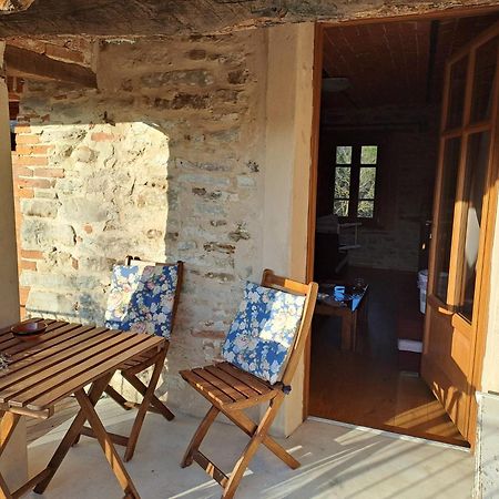 مبيت وإفطار Saliceto Cascina Boschetto المظهر الخارجي الصورة