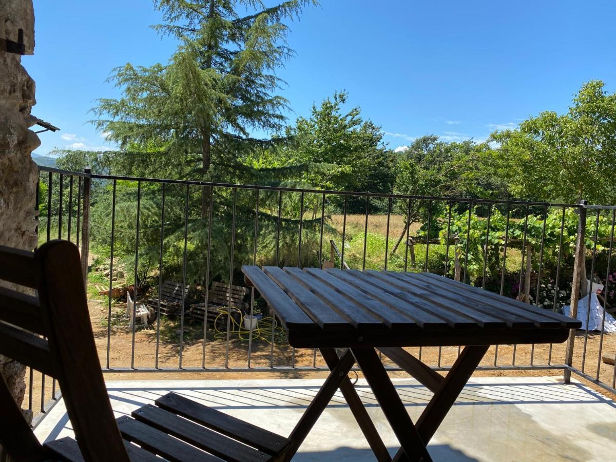 مبيت وإفطار Saliceto Cascina Boschetto المظهر الخارجي الصورة