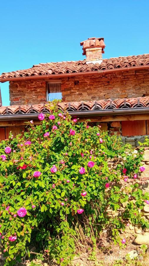 مبيت وإفطار Saliceto Cascina Boschetto المظهر الخارجي الصورة