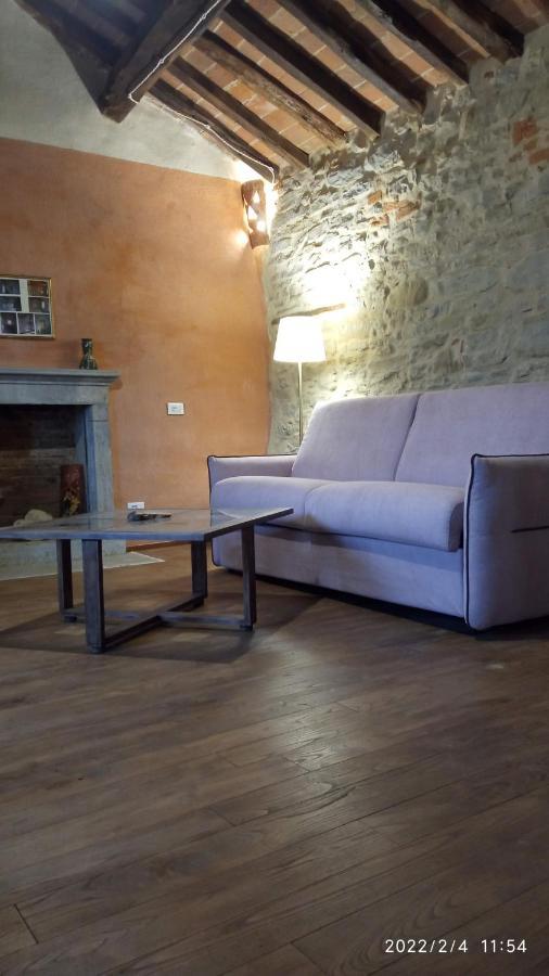 مبيت وإفطار Saliceto Cascina Boschetto المظهر الخارجي الصورة