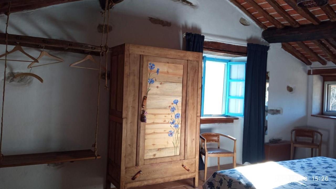 مبيت وإفطار Saliceto Cascina Boschetto المظهر الخارجي الصورة