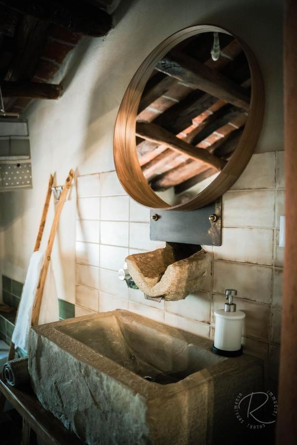 مبيت وإفطار Saliceto Cascina Boschetto المظهر الخارجي الصورة