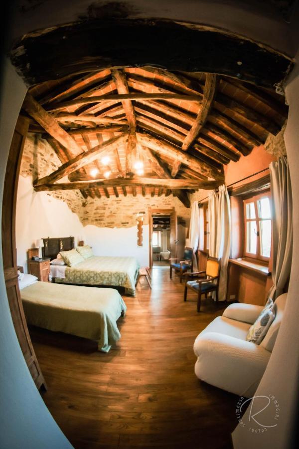 مبيت وإفطار Saliceto Cascina Boschetto المظهر الخارجي الصورة