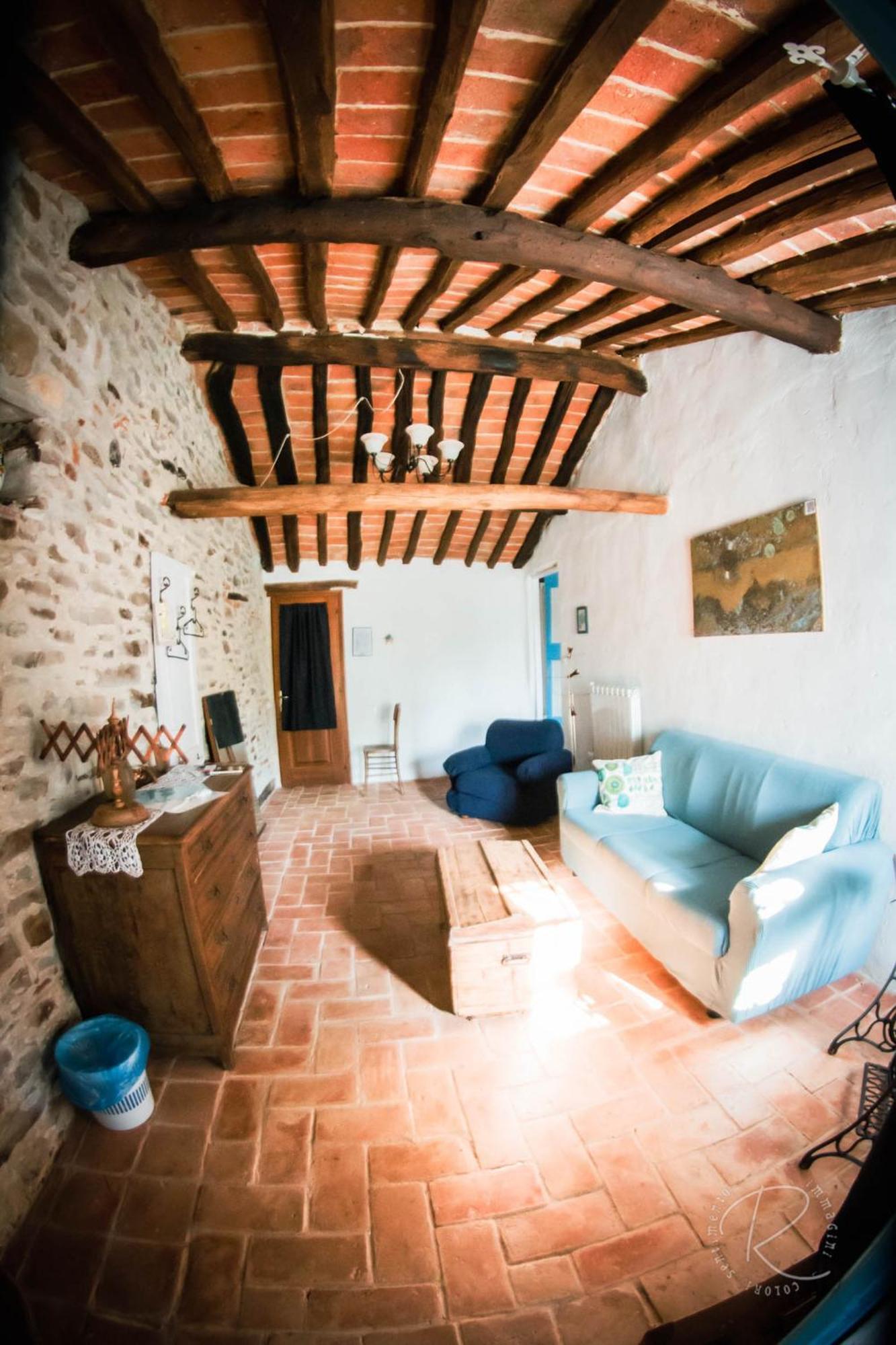 مبيت وإفطار Saliceto Cascina Boschetto المظهر الخارجي الصورة