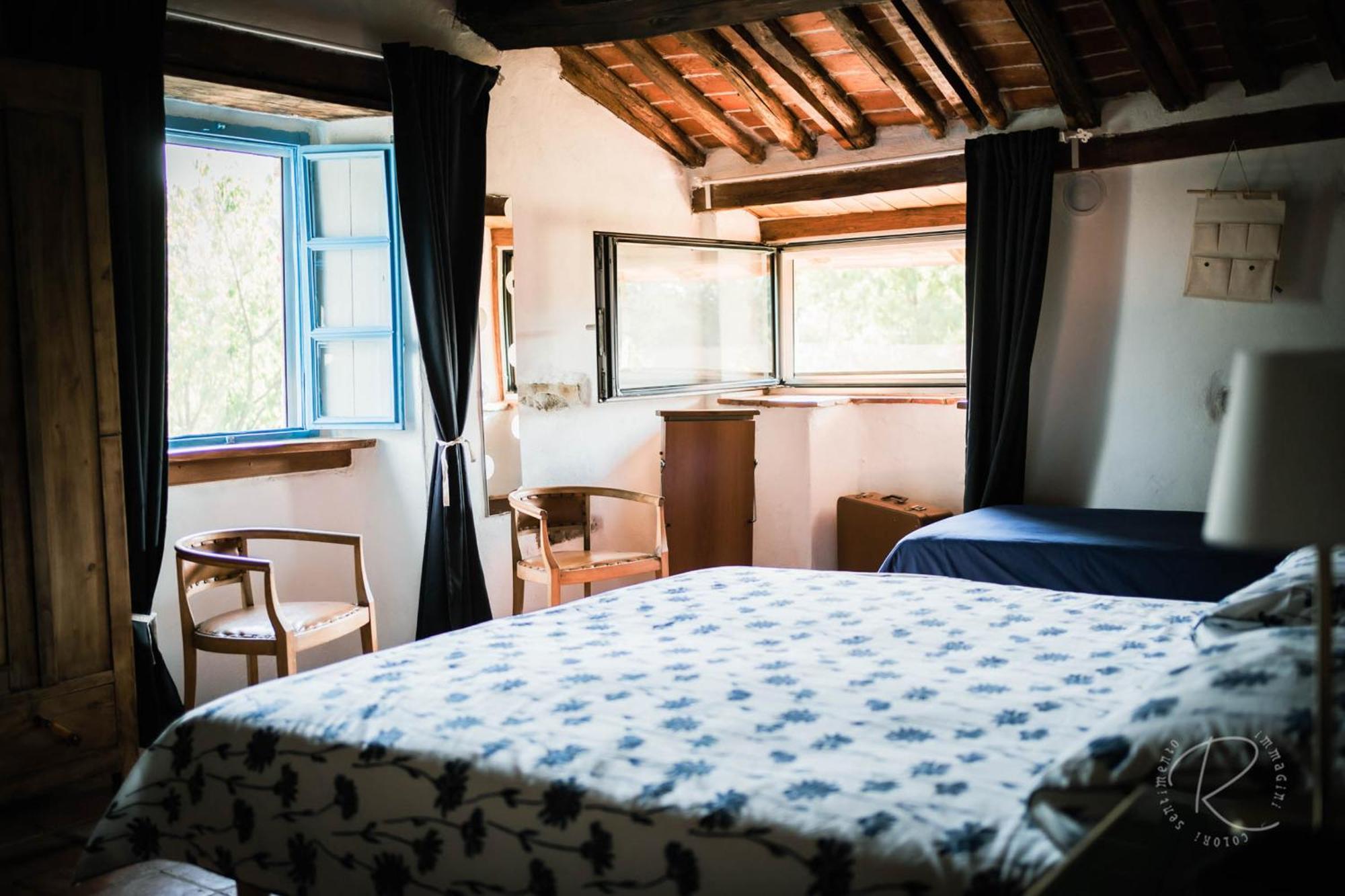 مبيت وإفطار Saliceto Cascina Boschetto المظهر الخارجي الصورة