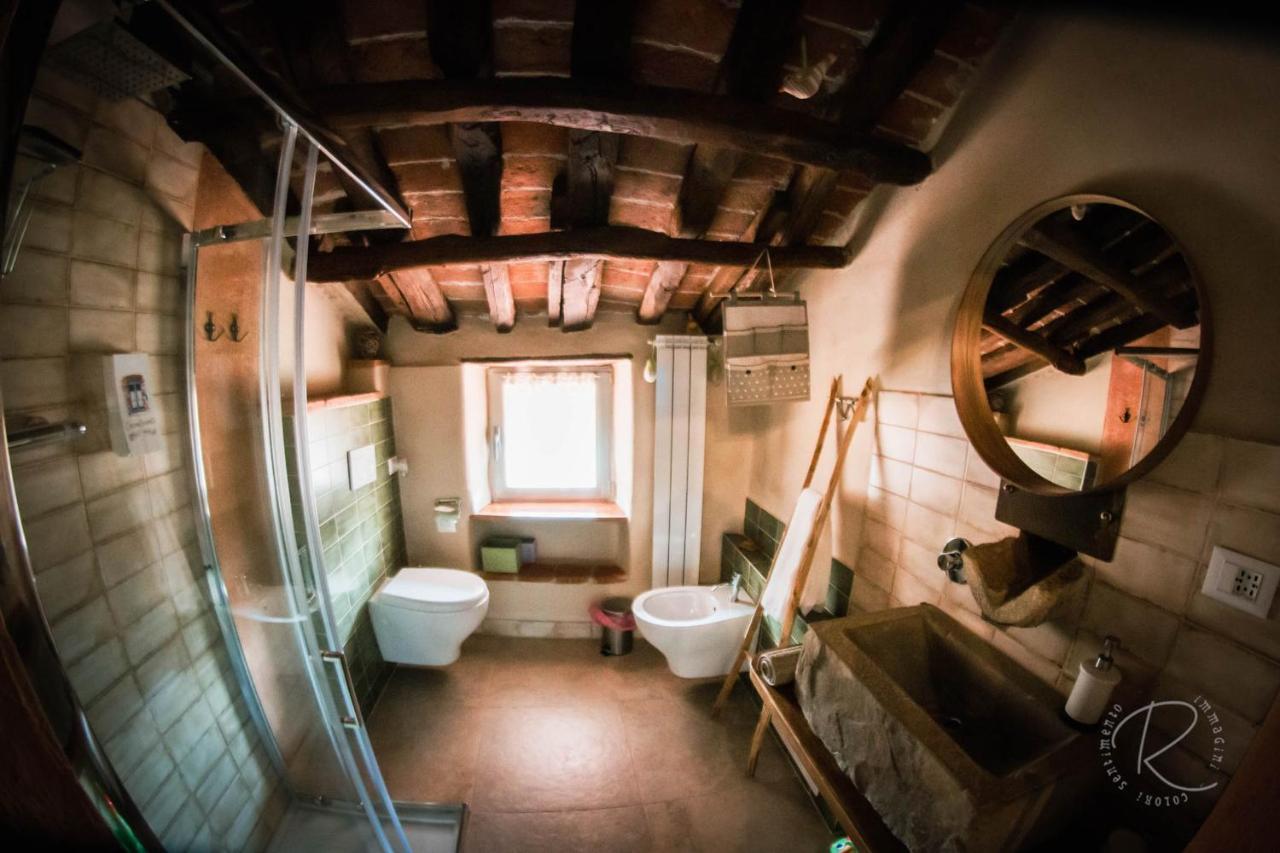 مبيت وإفطار Saliceto Cascina Boschetto المظهر الخارجي الصورة