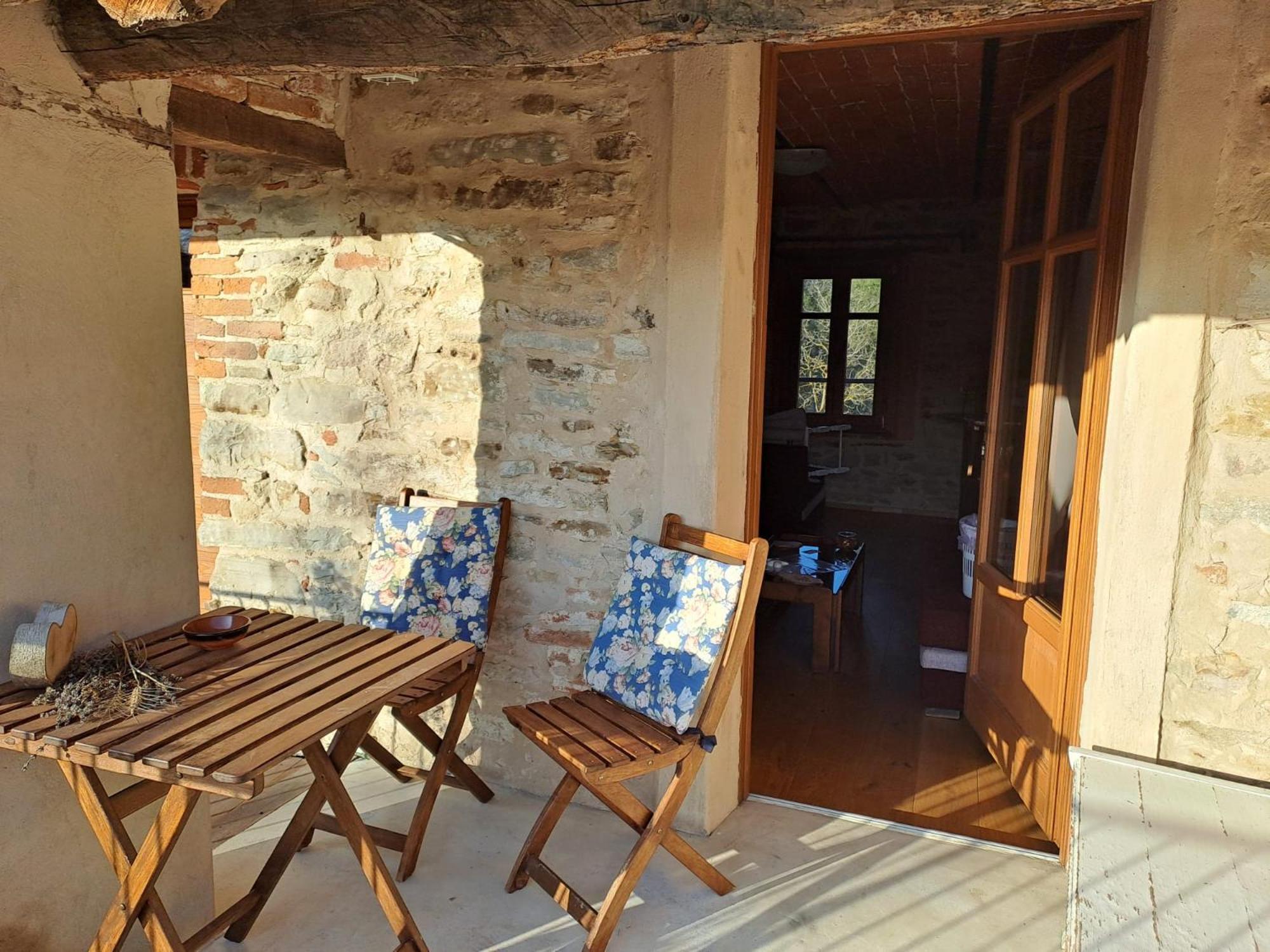 مبيت وإفطار Saliceto Cascina Boschetto المظهر الخارجي الصورة