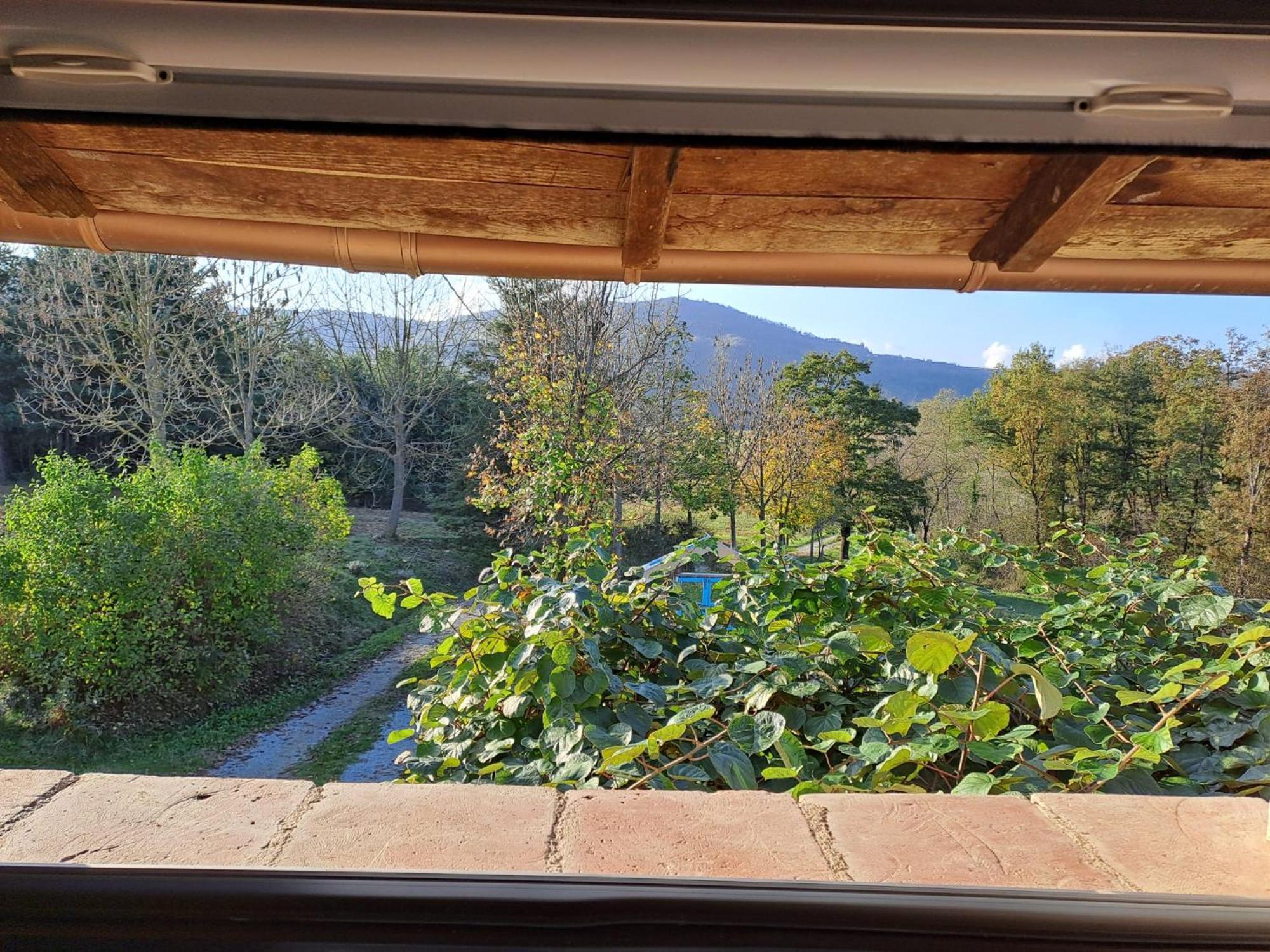 مبيت وإفطار Saliceto Cascina Boschetto المظهر الخارجي الصورة